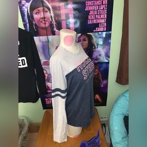 Hollister Long Sleeve